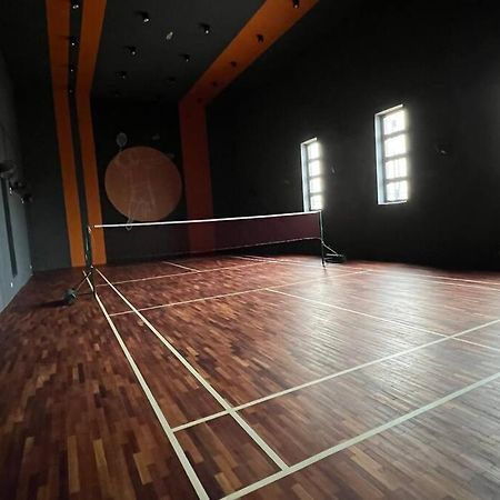 Cozy Aera Residence / Free Wi-Fi Netflix / Sunway Petaling Jaya Εξωτερικό φωτογραφία