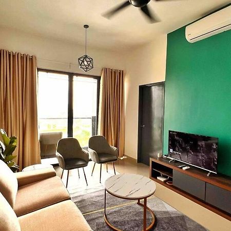 Cozy Aera Residence / Free Wi-Fi Netflix / Sunway Petaling Jaya Εξωτερικό φωτογραφία