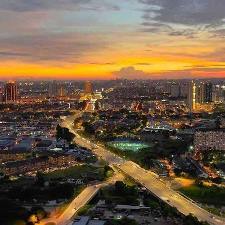 Cozy Aera Residence / Free Wi-Fi Netflix / Sunway Petaling Jaya Εξωτερικό φωτογραφία