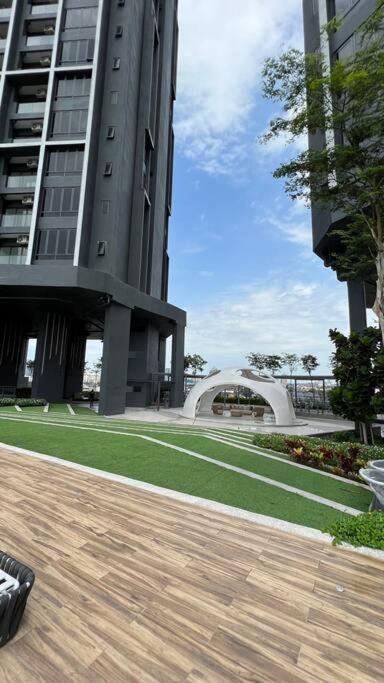 Cozy Aera Residence / Free Wi-Fi Netflix / Sunway Petaling Jaya Εξωτερικό φωτογραφία