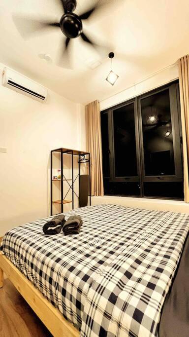 Cozy Aera Residence / Free Wi-Fi Netflix / Sunway Petaling Jaya Εξωτερικό φωτογραφία