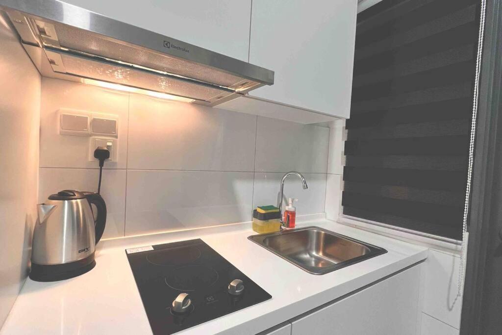 Cozy Aera Residence / Free Wi-Fi Netflix / Sunway Petaling Jaya Εξωτερικό φωτογραφία