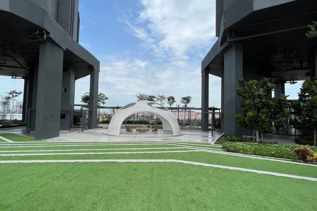 Cozy Aera Residence / Free Wi-Fi Netflix / Sunway Petaling Jaya Εξωτερικό φωτογραφία