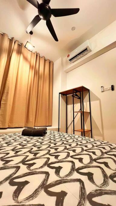 Cozy Aera Residence / Free Wi-Fi Netflix / Sunway Petaling Jaya Εξωτερικό φωτογραφία