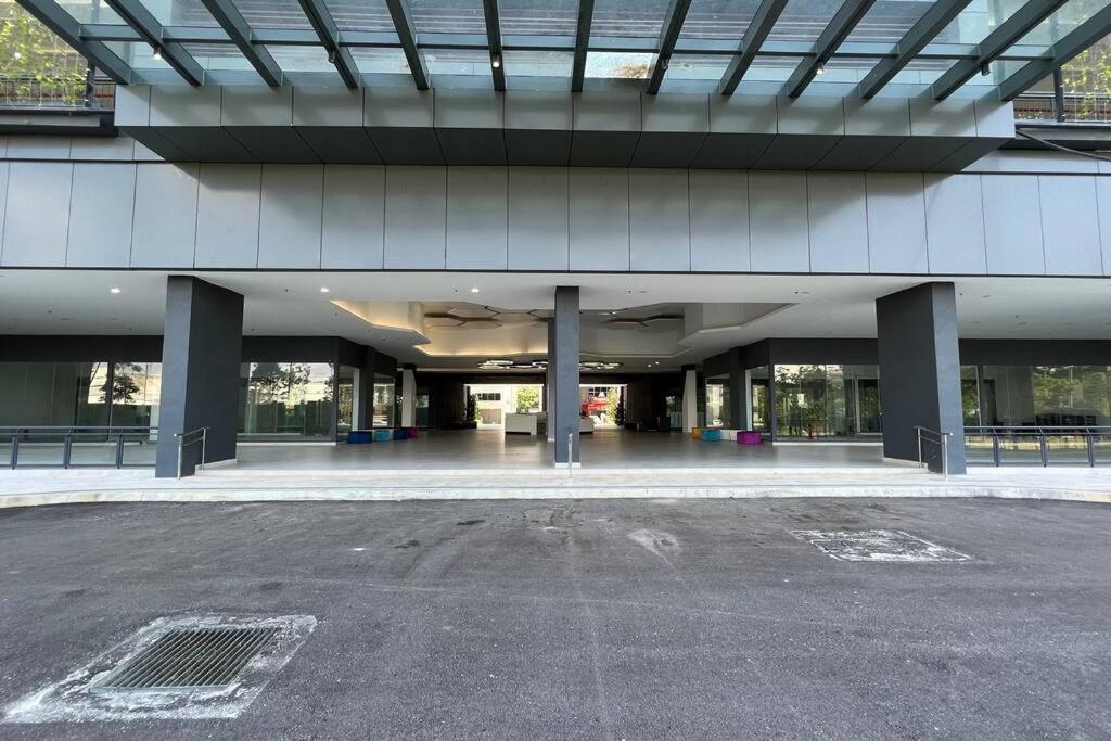 Cozy Aera Residence / Free Wi-Fi Netflix / Sunway Petaling Jaya Εξωτερικό φωτογραφία